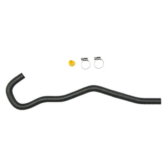 Edelmann® - Power Steering Return Line Hose Assembly - Gear to Pipe