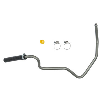 Edelmann® - Power Steering Return Line Hose Assembly - Cooler to Reservoir