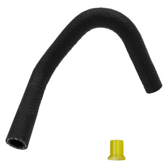 Edelmann® - Power Steering Return Line Hose Assembly