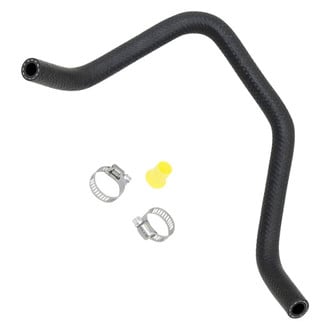 Edelmann® - Power Steering Return Line Hose Assembly - Gear to Pipe
