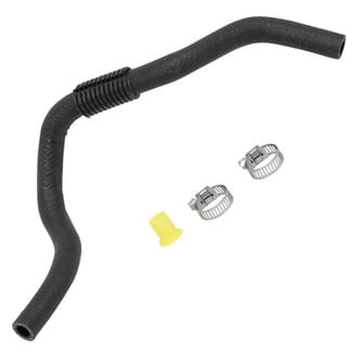 Edelmann® - Power Steering Return Line Hose Assembly