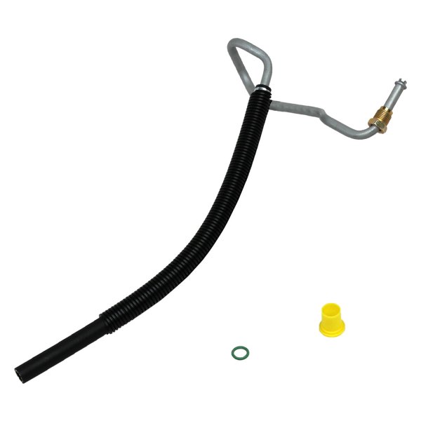 Edelmann® - Power Steering Return Line Hose Assembly