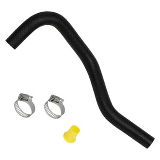 Edelmann® - Power Steering Return Line Hose Assembly