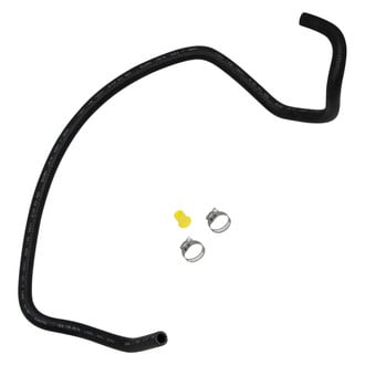 Edelmann® - Power Steering Return Line Hose Assembly