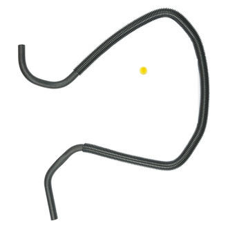 Edelmann® - Power Steering Return Line Hose Assembly - Hydroboost to Reservoir
