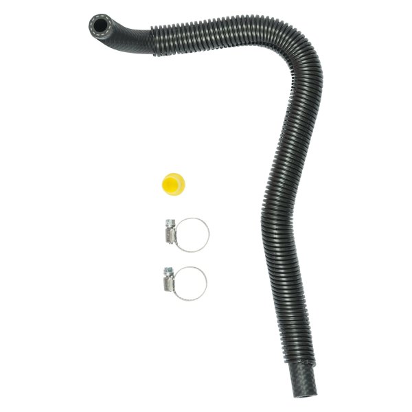 Edelmann® - Power Steering Return Line Hose Assembly