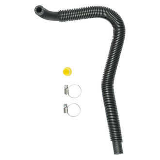 Edelmann® - Power Steering Return Line Hose Assembly - Cooler to Reservoir