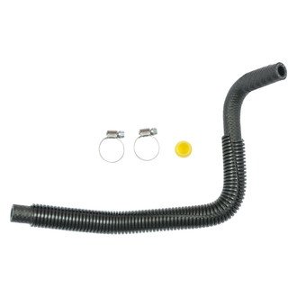 Edelmann® - Power Steering Return Line Hose Assembly - Cooler to Reservoir