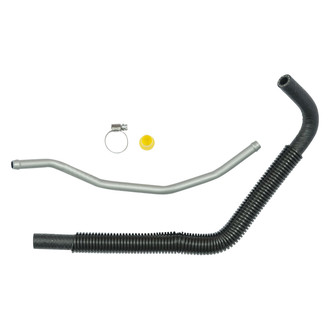 Edelmann® - Upper Power Steering Reservoir Hose