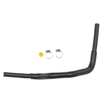 Edelmann® - Power Steering Return Line Hose Assembly