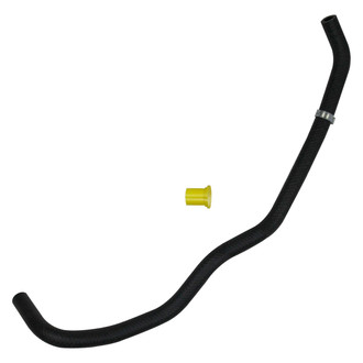 Edelmann® - Power Steering Return Line Hose Assembly