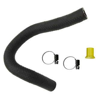 Edelmann® - Power Steering Return Line Hose Assembly