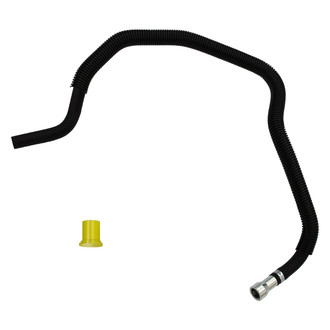 Edelmann® - Power Steering Return Line Hose Assembly
