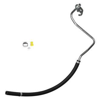 Edelmann® - Power Steering Return Line Hose Assembly