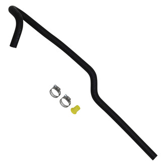 Edelmann® - Power Steering Return Line Hose Assembly - Gear to Pipe