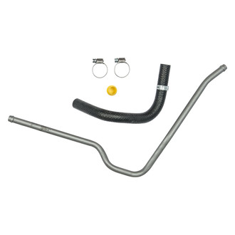 Edelmann® - Power Steering Return Line Hose Assembly