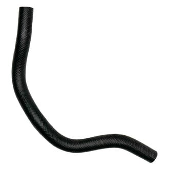 Edelmann® - Power Steering Reservoir Line Hose Assembly