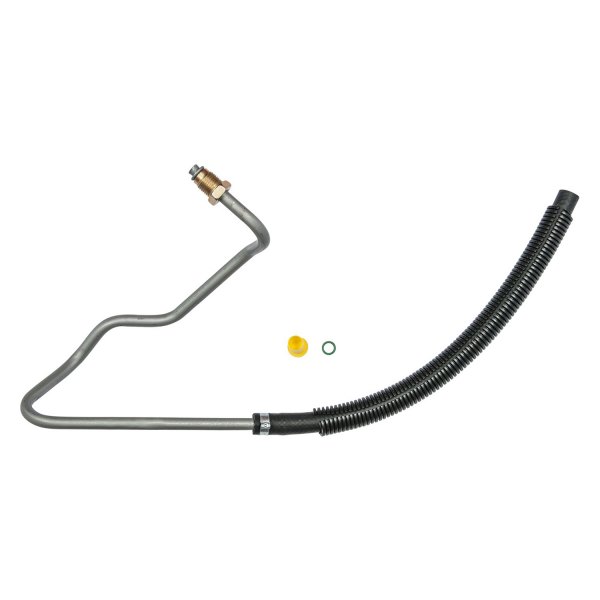 Edelmann® - Power Steering Return Line Hose Assembly