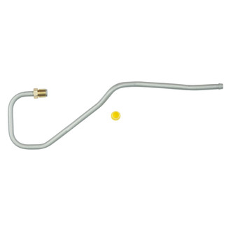 Edelmann® - Power Steering Return Line Hose Assembly - Gear to Reservoir