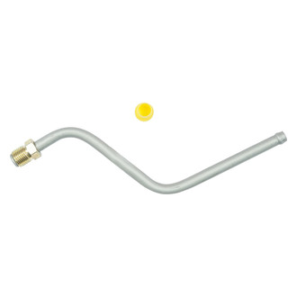 Edelmann® - Power Steering Return Line Hose Assembly - Gear to Reservoir