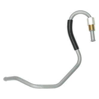 Edelmann® - Power Steering Return Line Hose Assembly - From Rack