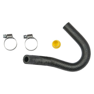 Edelmann® - Power Steering Return Line Hose Assembly - Pipe to Reservoir
