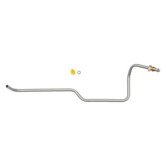 Edelmann® - Power Steering Return Line Hose Assembly - From Gear