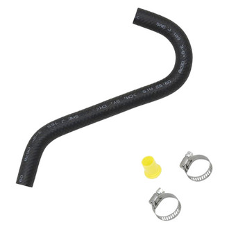 Edelmann® - Power Steering Return Line Hose Assembly - Cooler to Reservoir
