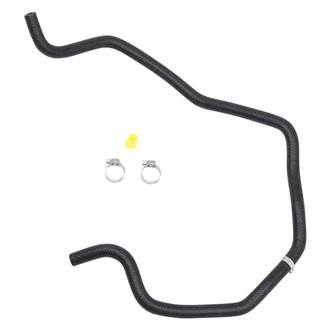 Edelmann® - Power Steering Return Line Hose Assembly - Pipe to Reservoir