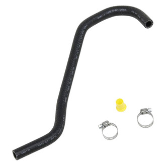 Edelmann® - Power Steering Return Line Hose Assembly - Cooler to Reservoir