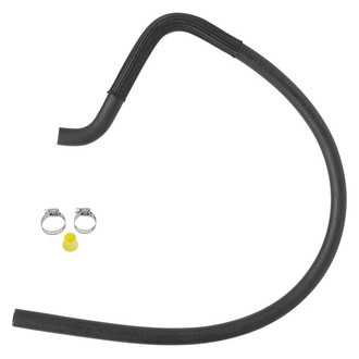 Edelmann® - Power Steering Return Line Hose Assembly