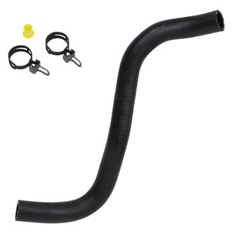 Edelmann® - Power Steering Return Line Hose Assembly