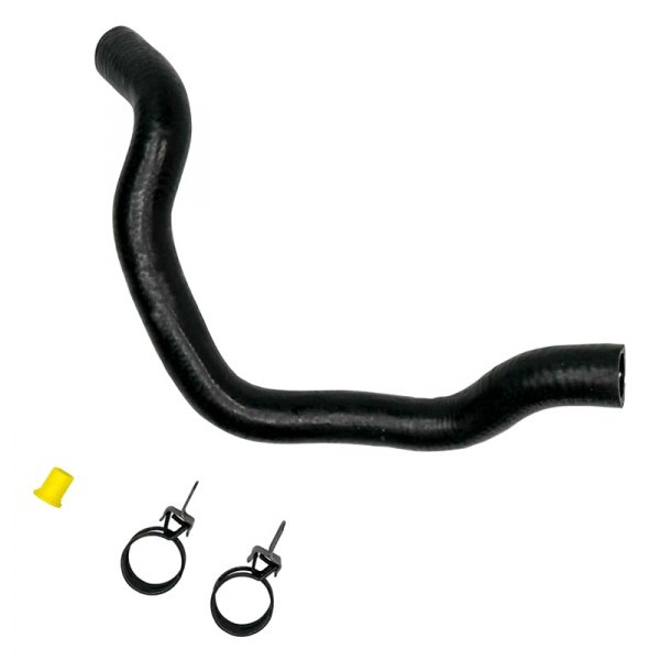 Edelmann® - Power Steering Reservoir Hose