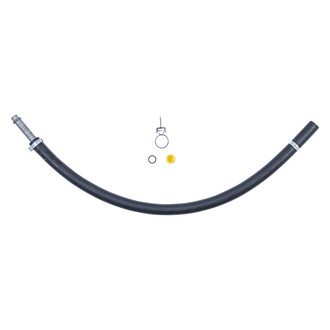 Edelmann® - Power Steering Return Line Hose Assembly