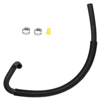 Edelmann® - Power Steering Reservoir Line Hose Assembly