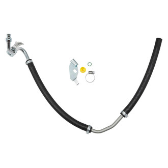 Edelmann® - Power Steering Return Line Hose Assembly