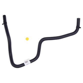 Edelmann® - Power Steering Return Line Hose Assembly - Cooler to Reservoir
