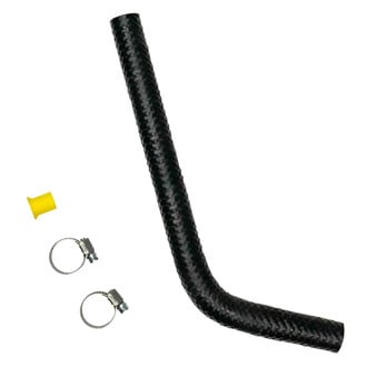 Edelmann® - Power Steering Return Line Hose Assembly