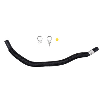 Edelmann® - Power Steering Return Line Hose Assembly