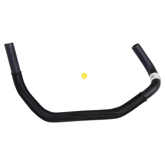 Edelmann® - Power Steering Reservoir Line Hose Assembly