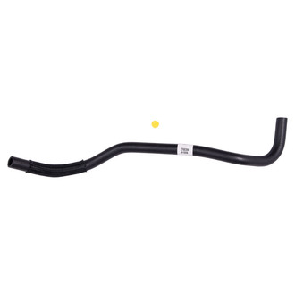 Edelmann® - Power Steering Reservoir Line Hose Assembly