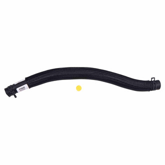 Edelmann® - Power Steering Reservoir Line Hose Assembly