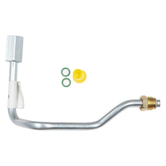 Edelmann® - Power Steering Pressure Line Hose Assembly - From Pump