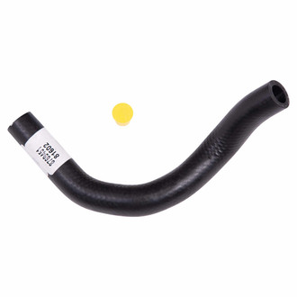 Edelmann® - Power Steering Reservoir Line Hose Assembly