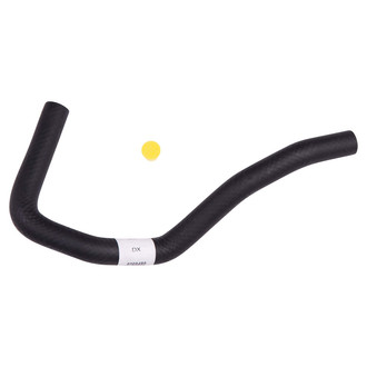 Edelmann® - Power Steering Reservoir Line Hose Assembly
