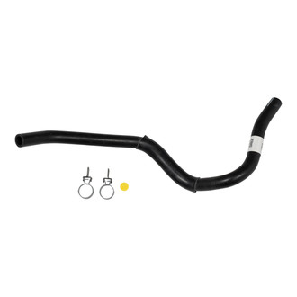 Edelmann® - Power Steering Return Line Hose Assembly