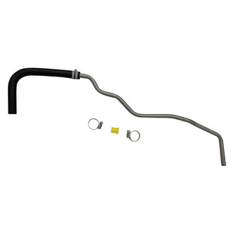 Edelmann® - Power Steering Return Line Hose Assembly - Cooler to Reservoir