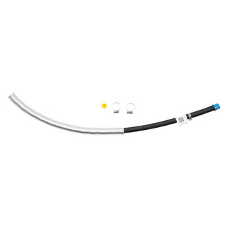 Edelmann® - Power Steering Return Line Hose Assembly