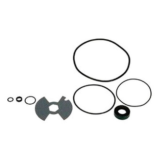 Edelmann® - Power Steering Pump Seal Kit