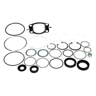 Edelmann® - Major Steering Gear Seal Kit